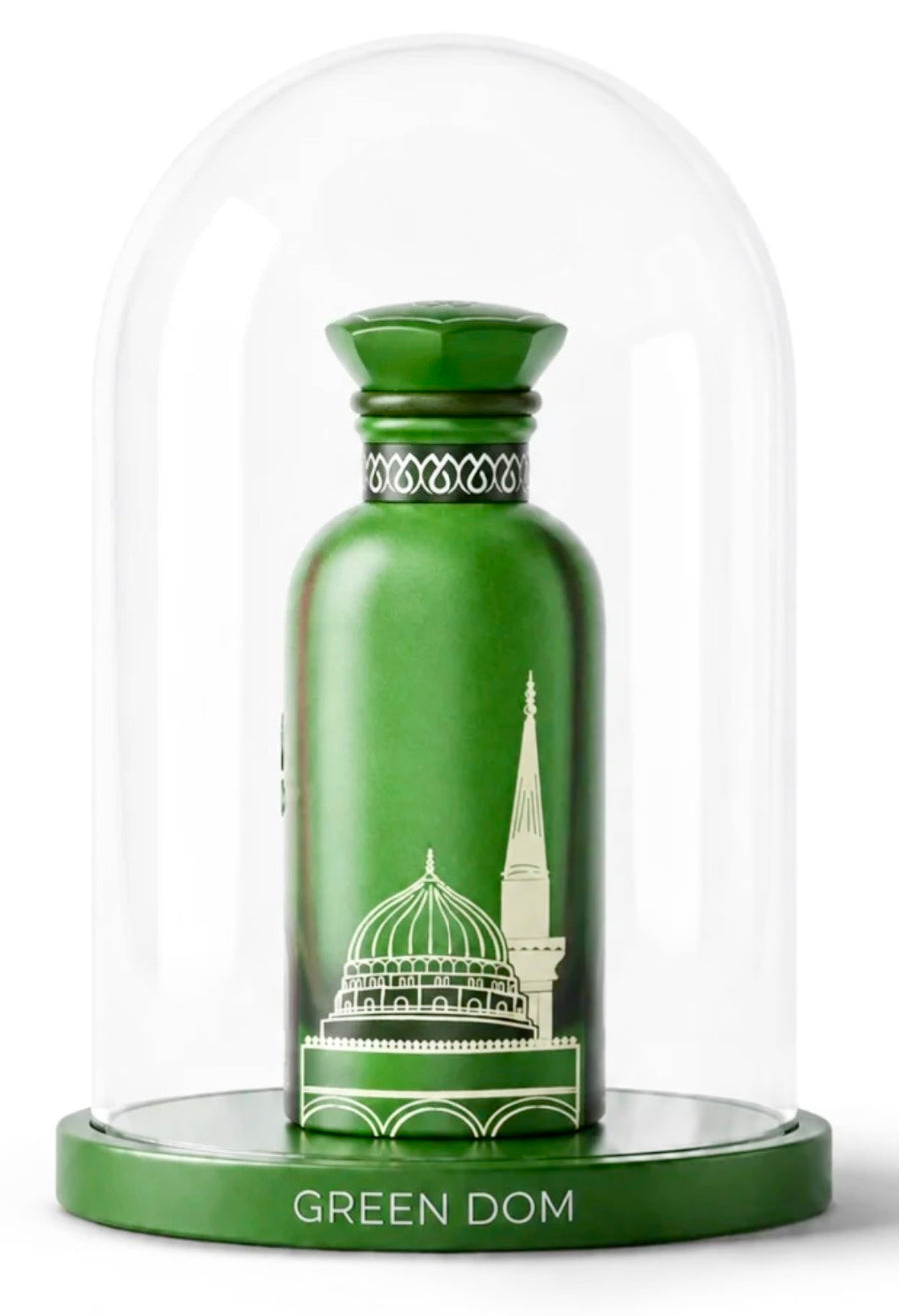 MOLD PERFUMES GREEN DOM 100ML