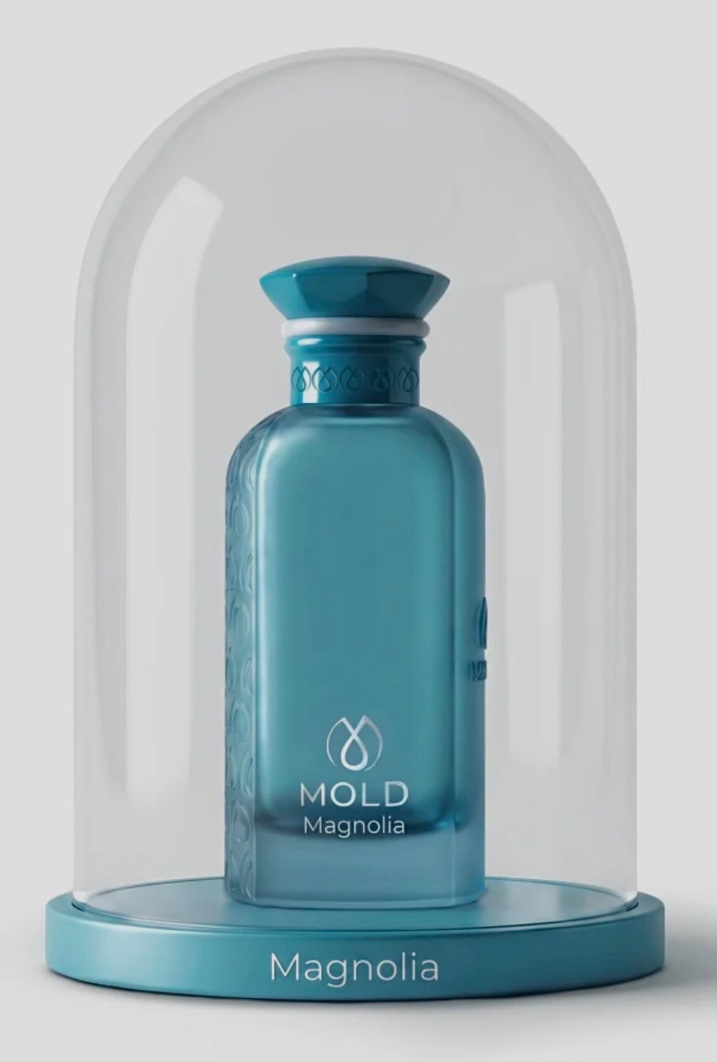 MOLD PERFUMES MAGNOLIA 100ML