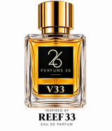 V33 Inspired by Reef 33