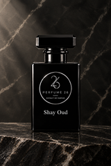 Shay Oudh