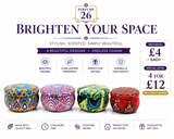 Scented Small Candle’s