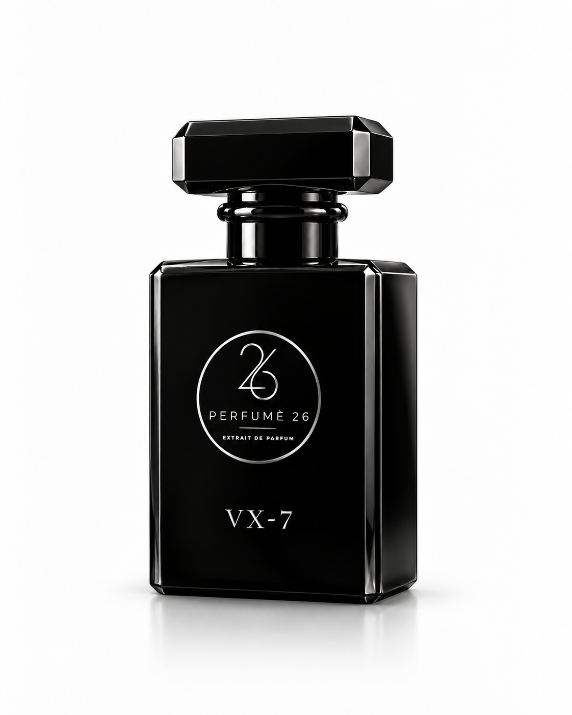 VX-7                                 Inspired by Paco Rabanne 1 Million