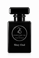 Shay Oudh
