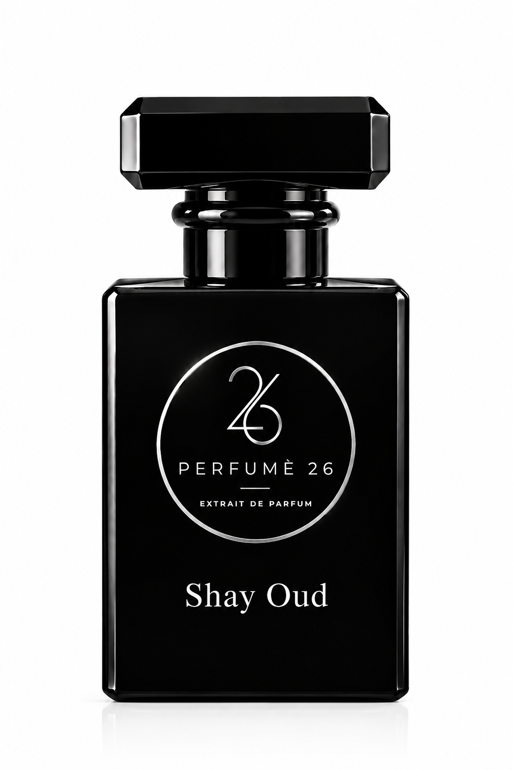 Shay Oudh