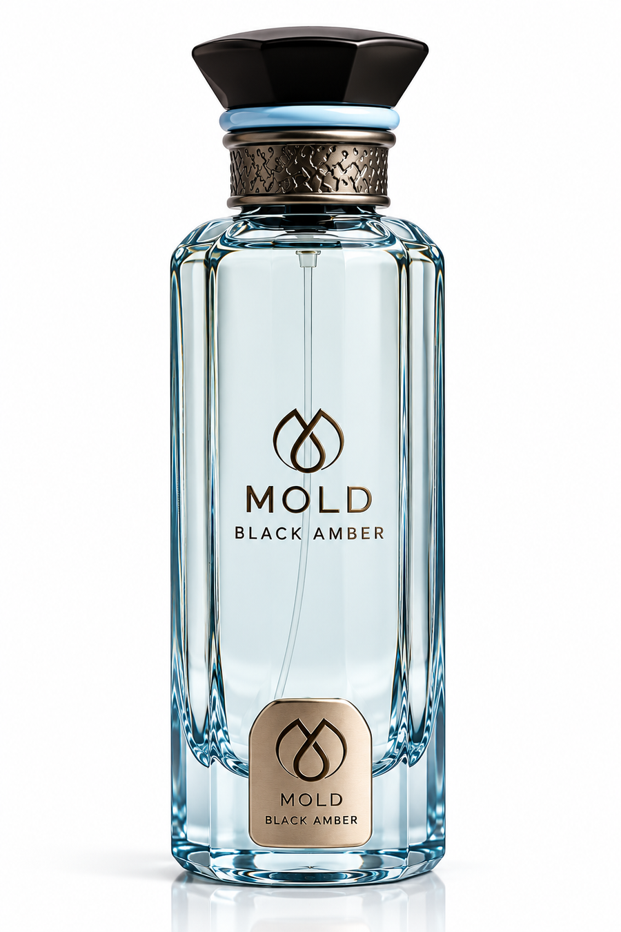 Mold Black Amber 100ml