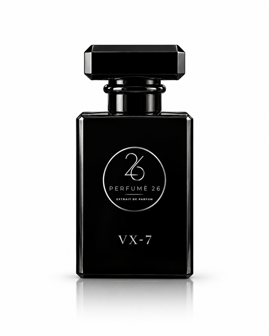 VX-7                                 Inspired by Paco Rabanne 1 Million