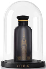 MOLD PERFUMES CLOCK