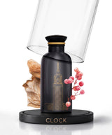 MOLD PERFUMES CLOCK