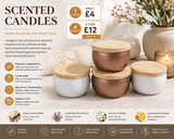 Scented Candles