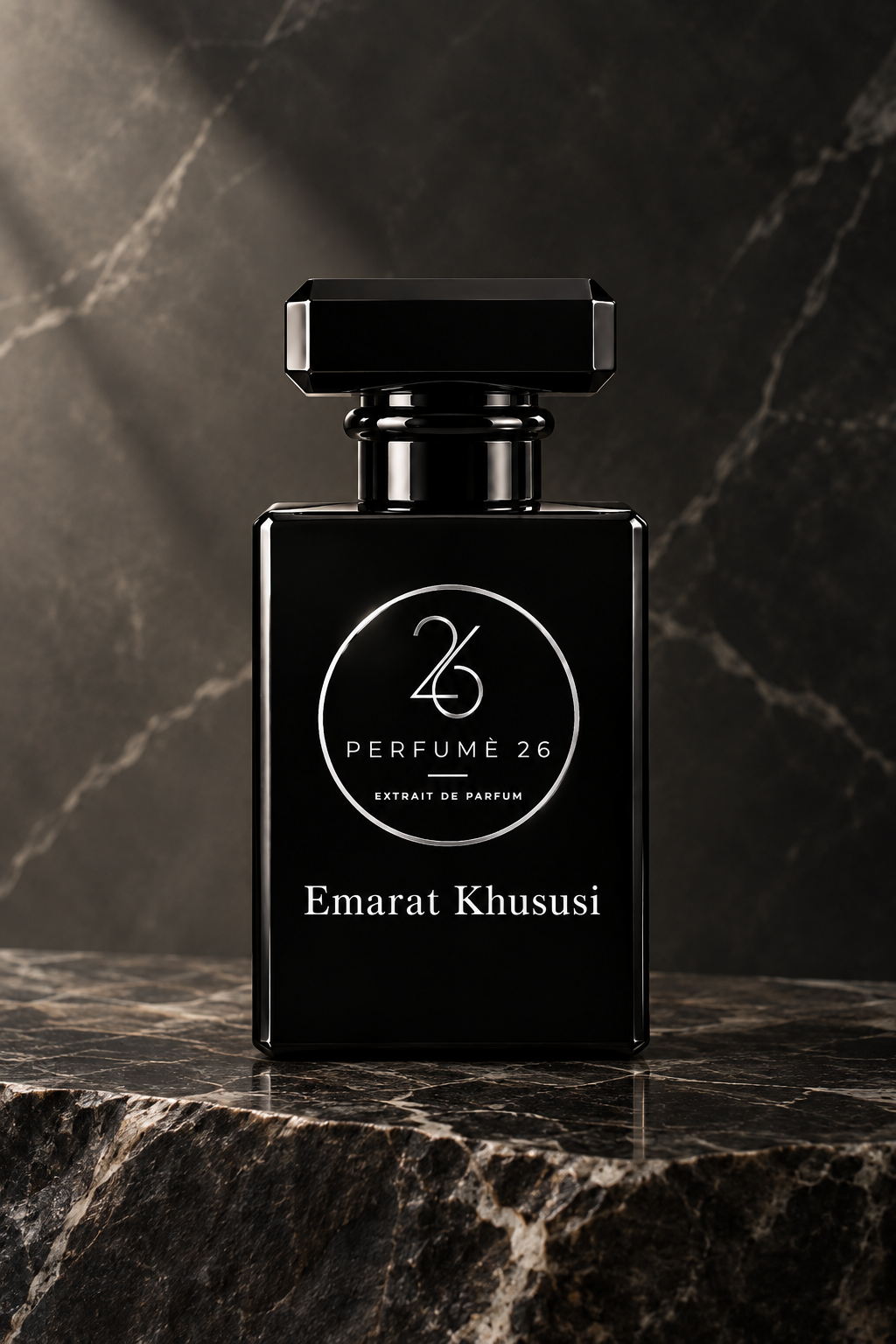 Emarat Khususi