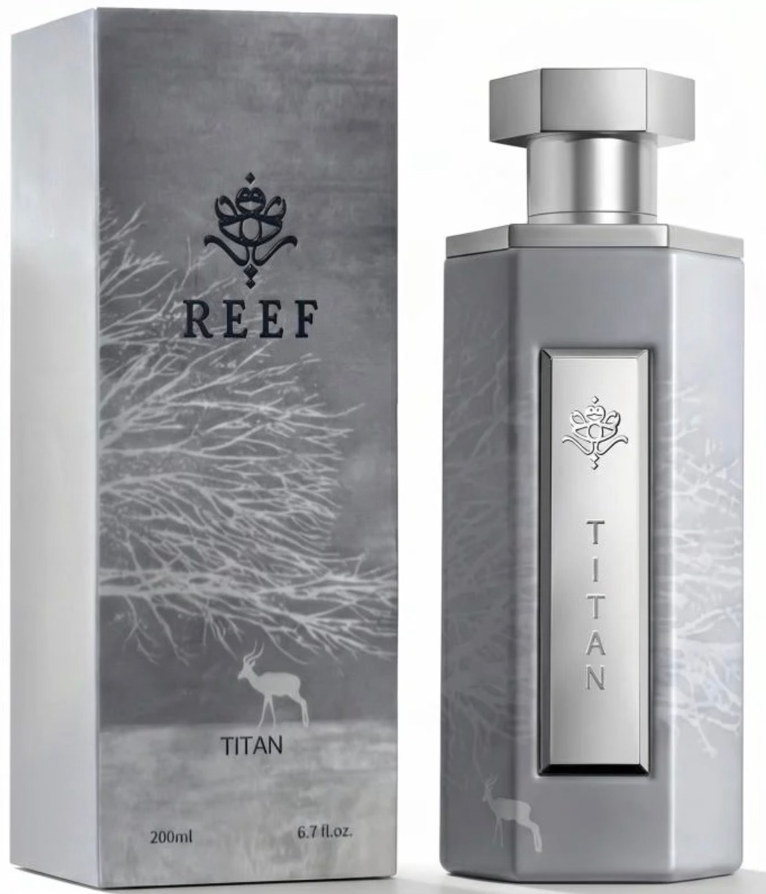 Reef Titan 200ml