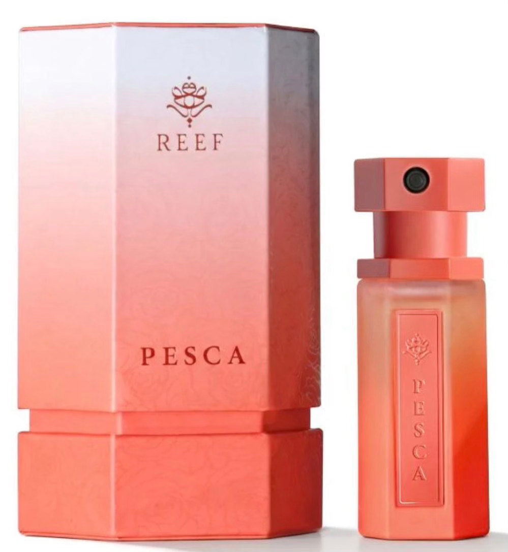 Reef Pesca 15ml - 200ml