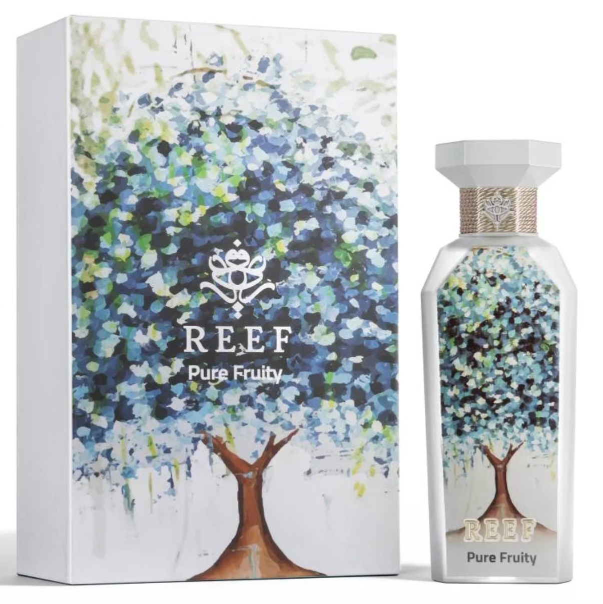 Reef Pure Fruity 150ml