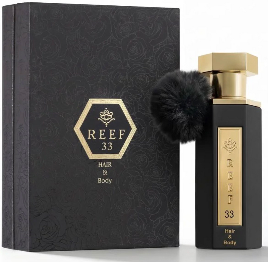 Reef 33 Hair & Body Mist 50ml