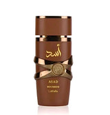 Lattafa Asad Bourbon