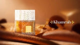 Lattafa Khamrah