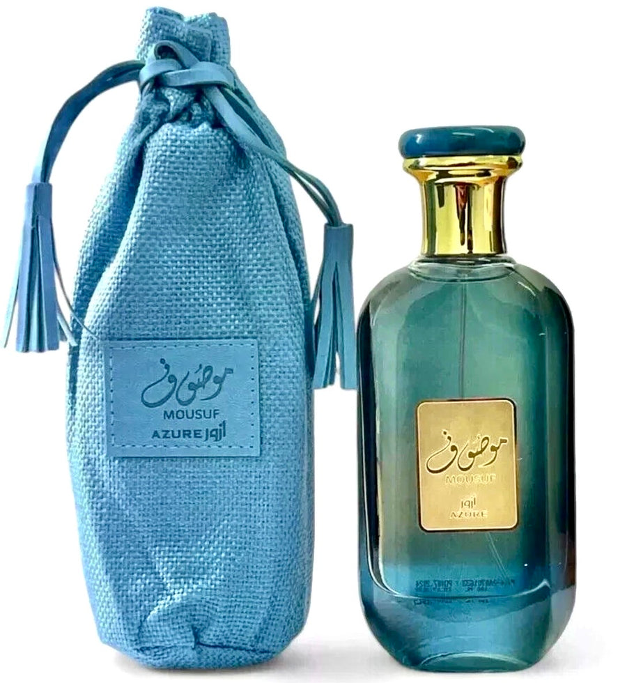 Mousuf Azure