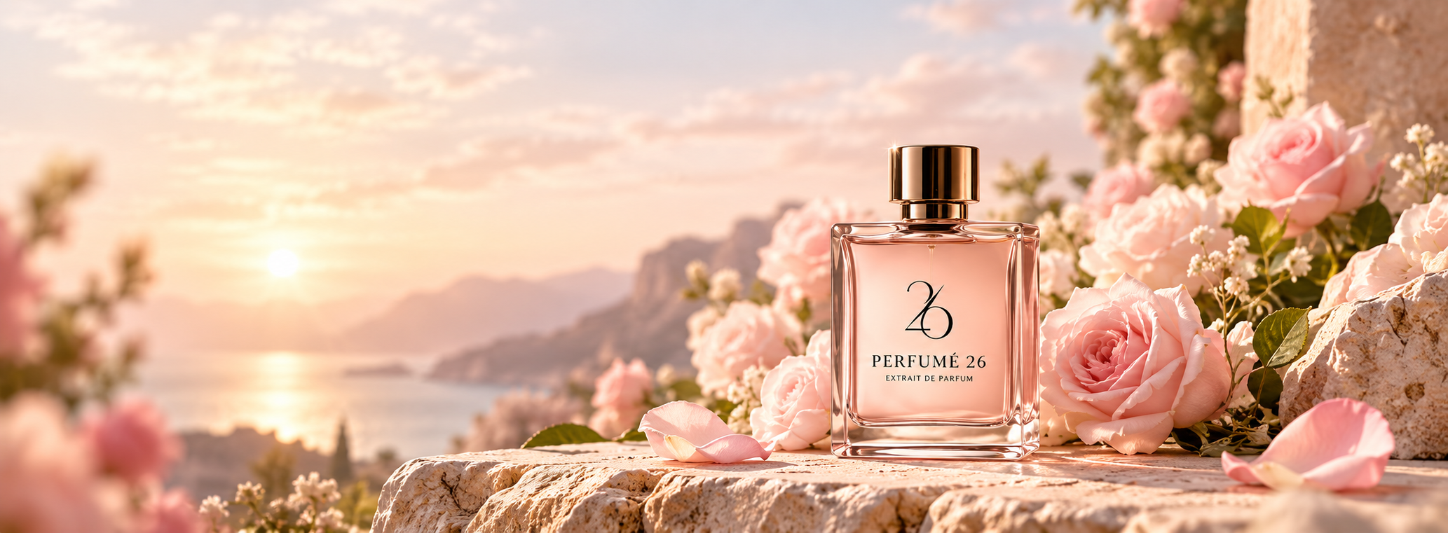 For her